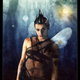 Illustration for article titled Boy Faeries